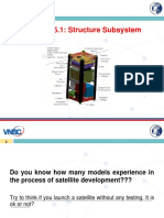 Chapter5.1 - Structure Subsystem