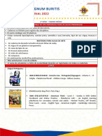 Lista Material - Colégio Magnum Buritis - 2022 - 3a Série Ensino Médio