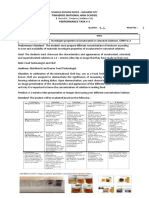 Q1 Performance Task 3 Science