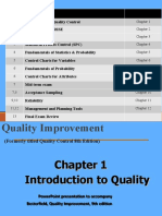 Chapter 1quality Review