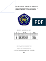 Asuhan Keperawatan Pada Ny