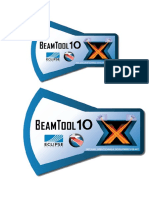 Beamtool 10 Softlock