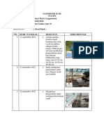 LogBook Ilmu Gulma (Seed Bank) Minggu Ke 2 - Askya Puteri Anggunanta