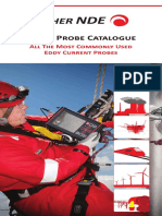 Short Probe Catalogue