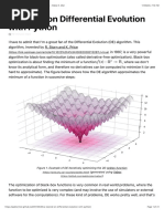 TOY's × INITY Party Flash -maboroshi- Dancing Links in Combinatorial Algorithms | PDF