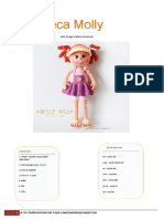 Tradução Mollu Boneca - PT PDF