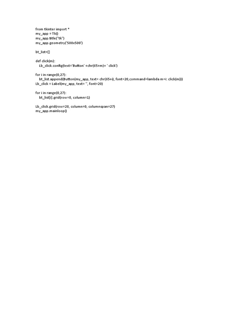 From tkinter import pdf computers