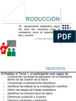 01 Estadistica Introd