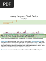 Learn Analog Integrated Circuit Design in 75 Slides 1594355734