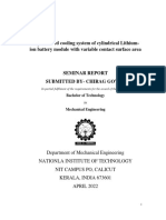 Chirag B190327me Seminar Report PDF