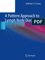 A Pattern Approach to Lymph Node Diagnosis 2011