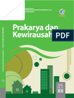 1 Buku Siswa Prakarya Dan Kwu Kelas Xii Revisi 2018 -Rekayasa