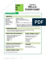 MODUL 1 Introduction