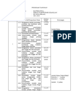 Program Tahunan 1