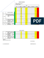 Program Semester KELAS XII