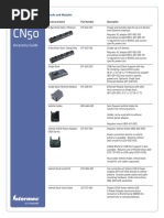 cn5x Accessory Guide en