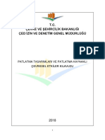 Patlatma Tasarimlari Ve Patlatma Kaynakli Cevresel Etkiler Kilavuzu 20180319120154