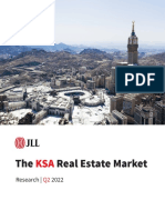 JLL Property Report Q2 2022