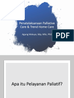 Paliatif - Trend Home Care 1