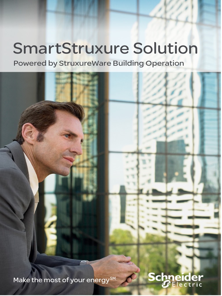 Smartstruxure solution brochure a4 high res pdf usability