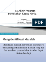 Tugas Akhir Program KEL. 3