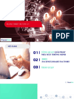 Slide DIDO Smart Factory FaceNet 2022 v1.1