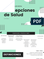 PPT Práctico 1 - Concepciones de Salud - 2022 Ok