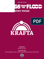 TFF 04 - Spirit Phone