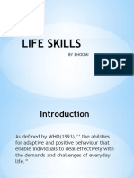 Bhoomi Life Skills