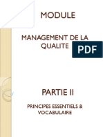 Management QualitÃ© - Partie 2