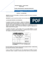 Psicologia General Primer Parcial Cat Colombo