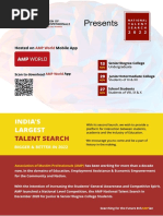 Amp NTS 2022 Brochure