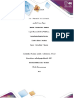 Fase 2 - Planeación de La Evaluación-Grupo - 28