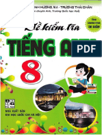 (Sachhoc.com) de Kiem Tra Tieng Anh 8 - Nguyễn Thị Minh Hương