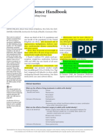 Obesity in Adults Aafp