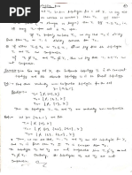 Topology - Notes