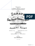 [Free-scores.com]_bach-carl-philipp-emanuel-sonate-trio-sol-majeur-92516