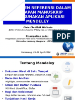 Tentang Mendeley (PDFDrive)