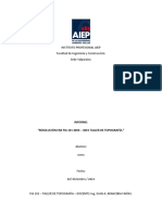 Formato Informe AIEP