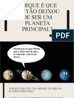 Plutão