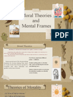 Moral Theories