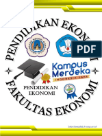 Profil Dan Kur 2020 Pend - Ekonomi