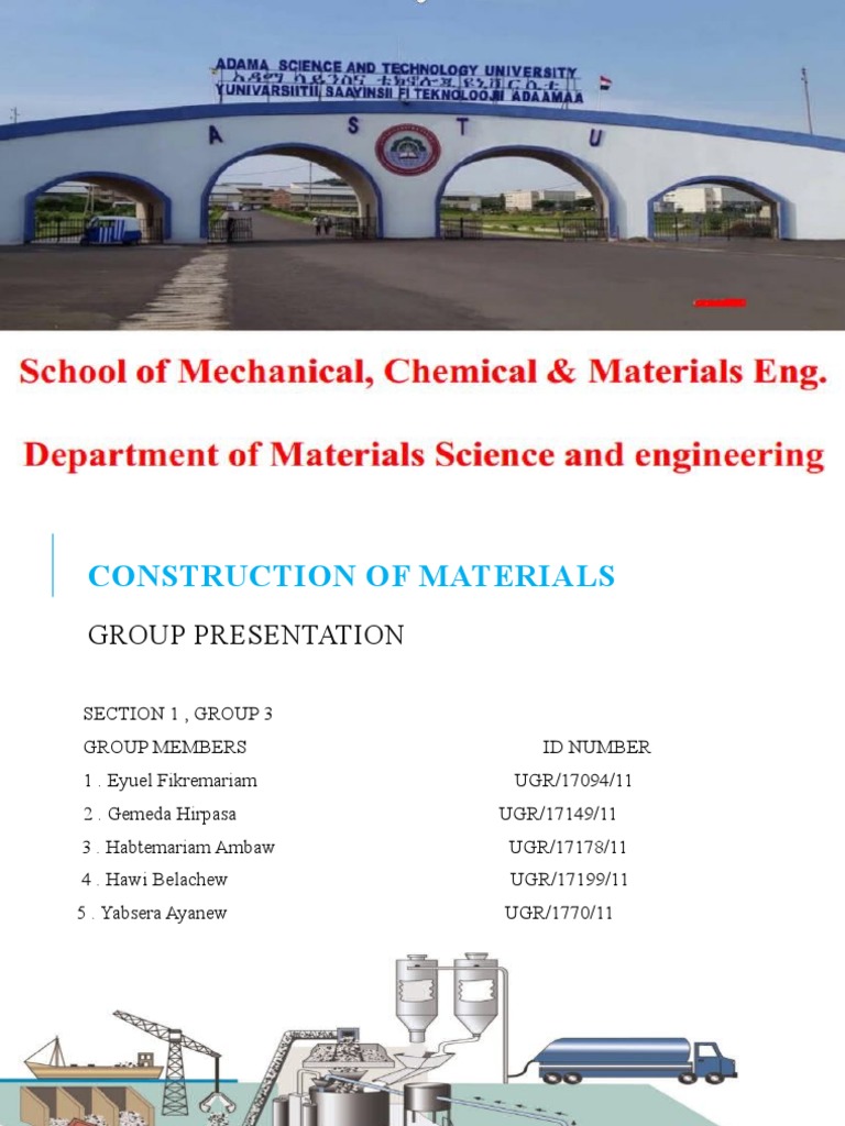 Concrete Mixing & Handling Guide | PDF | Concrete | Building Materials