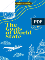 The Goals of World State