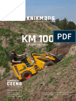 Technical Specifications Knikmops 100 EN