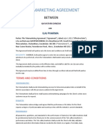 Telemarketing Contract PDF .01