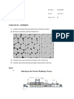 Sintering Proses Metalurgi