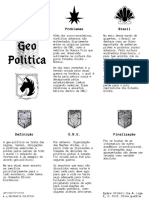 Geo_Politica
