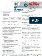 Miscelánea 1 - Hs A1