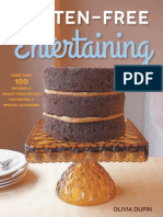 Olivia Dupin - Gluten-Free Entertaining - More Than 100 Naturally Wheat-Free Recipes For Parties and Special Occasions-Fair Winds Press (2013)